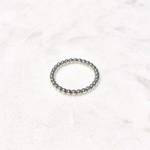 Pandora Beaded Ring